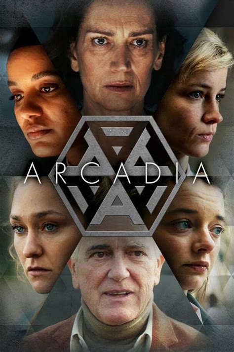 arcadia netflix